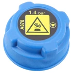 Radiator Cap Fits Peugeot Bipper 1.3D 1.4D 2008 Onwards 1306F8 Quality New. Fixed Price $14.67.