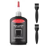 Opove Premium Hair Clipper Blade Lubricating Oil For 4 Fl Oz (pack Of 1). Fixed Price $15.53.