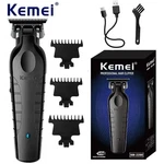 KEMEI-2299 Cordless Electric Hair Trimmer Clipper Professional Cutting Machine. Fixed Price $17.99.