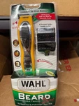 Wahl Beard Sport Rechargeable Trimmer, Nib. Fixed Price $16.99.