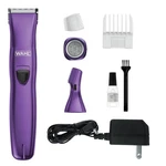 Wahl Pure Confidence Rechargeable Electric Trimer, Shaver, & Detailer For Smooth. Fixed Price $36.99.