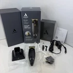 Andis 74150 Gtx-exo Professional Cordless Lithium-ion Electric Beard & Hair. Fixed Price $119.95.