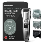 Electric Beard Trimmer Corded Cordless 39 Settings Attachments Panasonic Hair. Fixed Price $154.99.