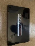 Self-cut System Travel Version Three Way Mirror Andis Shaver. Fixed Price $80.00.