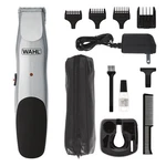 Wahl Groomsman Corded Cordless Beard Trimmer - Rechargeable Grooming Kit. Fixed Price $36.99.