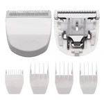 Pack Professional Peanut Clipper/trimmer Snap Replacement Blades #2068-300. Fixed Price $24.99.