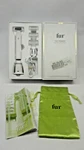 Fur Trimmer Shaving & Grooming Kit W/trimming Guides Usb Charging Cable Bag. Fixed Price $39.00.
