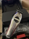 Wahl Deluxe Kit Haircutting Clipper Full Size Trimmer Set M27B. Fixed Price $30.79.