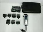 Conair Hair Clippers Kit With Case HC200Q. Fixed Price $25.00.