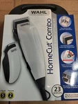 Wahl Homecut Combo Complete Haircutting Kit 23 Piece 9243-4501. Fixed Price $31.99.