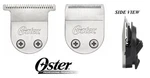 Oster Replacement Blade-pro-cord/cordless,mini Max,vorteq,teqie,artisan Trimmers. Fixed Price $39.99.
