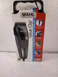 New Wahl Value 16 Piece Grooming Clipper Haircutting Kit. Fixed Price $15.00.