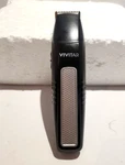 Vivitar Hair/beard Clipper PG6100-NOC Works!. Fixed Price $18.00.