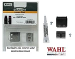 Wahl Straight Standard Blade For Ac Trimmer,sidekick,rechargeable Trimmers. Fixed Price $28.99.