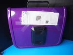 Laila Ali Ionic Soft Bonnet Hair Dryer Box LADR5604 Working. Fixed Price $19.98.