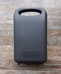 Wahl Hard Storage Case Designed For Haircutting Kits/grooming Clippers Only. Fixed Price $9.99.