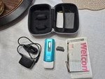 No! Hair Nono Professional Removal Device Blue Working Clean.. Fixed Price $34.99.