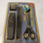 Nos Generation 2000 Hair & Beard Trimmer Model # WHOO44. Fixed Price $19.99.