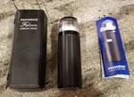 Panasonic Falcon Electric Cordless Shaver Trimmer ES-58. Fixed Price $24.23.
