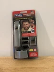 Wahl Groomsman Beard And Mustache Trimmer 9918-500. Fixed Price $47.49.