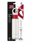 Oxo Good Grips Reusable Lint Roller Pet Hair Remover Self Cleaning Travel Size. Fixed Price $22.99.