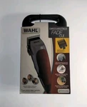 Wahl Fade Complete Haircutting Kit ( B7 / 9656. Fixed Price $9.99.