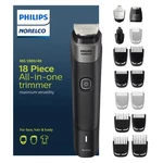 Beard Face, Hair, Body And Intimate Trimmer For Men -no Blade Oil MG5900/49. Fixed Price $64.04.