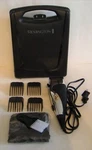 Remington HC-822A Haircut Trimmer Shaver Corded With Case And Accessories. Fixed Price $19.99.