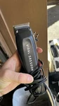 Vidal Sassoon Hair Clipper VSCL802 Electric Corded Trimmer + Guides. Fixed Price $12.99.