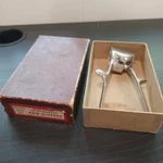 Vintage Keen Kutter Hair Clippers Model S315 Ak W/original Box Retro Antique. Fixed Price $20.00.