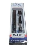Wahl Micro Groomsman Battery Pen Trimmer/detailer Eyebrow Neckline Ear. Fixed Price $10.99.