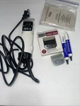 Oster Classic 76 Hair Clipper Professional Salon Kryptec Snake Skin Color. Fixed Price $149.00.
