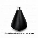 Ufree U-1176 U-2228 Only Replacement Beard Trimmer And Nose Blade Attachment. Fixed Price $12.00.