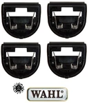 4- Wahl 5 1 Blade Replacement Back Platform-chromstyle,genio,bellina,beretto. Fixed Price $29.99.