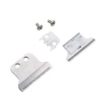For Wahl Detailer Trimmers 8101 Wide T-blade Replacement Part. Fixed Price $12.59.