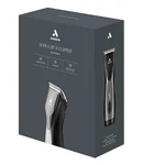 Andis Supra Zr Ii Cordless Detachable Clipper #79005 Fast Ship Authorized. Fixed Price $359.99.