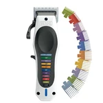Wahl Color Pro Cordless Hair Clippers. Fixed Price $39.99.