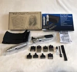 Wahl Groomsman Battery Powered Trimmer Kit, 5621. Fixed Price $21.15.
