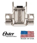 Genuine Oster Replacement Blade Hinge Assembly For All 76,97,MODEL 10 Clippers. Fixed Price $16.99.