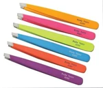 Neon Slant Tweezers. Fixed Price $5.74.