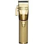 Babyliss FX870G Goldefx Professional Cordless Clippers Ferrari-designed. Fixed Price $126.74.