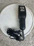 Conair Hair Clipper Cut Stainless Steel Blade HC100NCS Tested/works. Fixed Price $20.24.