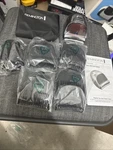 Remington Shortcut Self-haircut Trimmer Kit, Waterproof Cordless Electric. Fixed Price $90.00.
