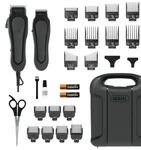 Wahl Ultimate Power High Performance Complete Haircutting And Touch-up Kit. Fixed Price $24.99.