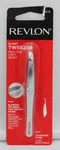 Revlon Tweezer Stainless Steel Precision Aligned Slanted Tip Brow Sealed. Fixed Price $12.99.