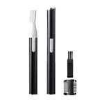 Women Electric Brows Trimmer Razor Hair Cleaner Remover Precision Facial. Fixed Price $9.99.