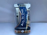 Wahl 9865-3501 All In One Rechargeable Groomer Trimmer 15 Pcs New. Fixed Price $34.99.