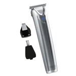 Wahl Usa Stainless Steel Lithium-ion Cordless 13 Piece Set,. Fixed Price $115.99.