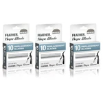 Feather Replacement Nape Value Pack Blades 30PCS. Fixed Price $36.99.