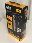Braun All In One Series 5 Trimmer Kit - 40 1 Trim, Shave, Face & Body. Fixed Price $44.99.